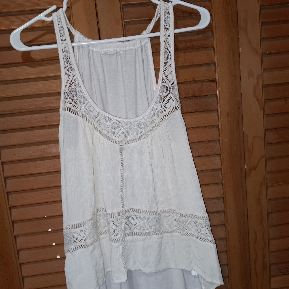 Woman's summer shirt